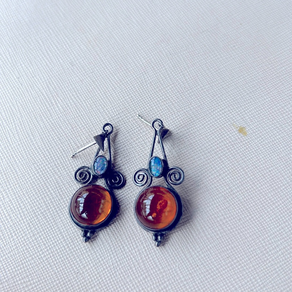 Earring